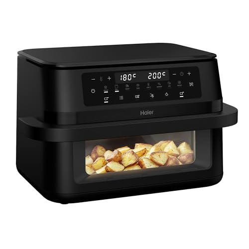 Haier Flexi 11 L, vue 1