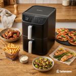 Lehmann Double Zone XXL 12 L, vue 2, en miniature