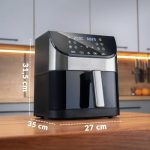 Lehmann LHODF-1560 6 L, vue 3, en miniature