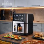 Lehmann LHODF-1880 8 L, vue 2, en miniature