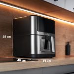 Lehmann LHODF-1880 8 L, vue 3, en miniature