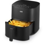Listo LAF1 Single Touch 5,2 L, vue 1, en miniature