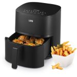 Listo LAF1 Single Touch 5,2 L, vue 2, en miniature