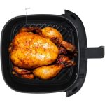 Listo LAF1 Single Touch 5,2 L, vue 3, en miniature