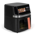 Livoo DOC343 8 L, vue 2, en miniature