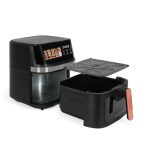 Livoo DOC343 8 L, vue 3, en miniature