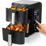 Löwenthal Airfryer XL 11 L, vue 1, en miniature