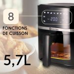 M mimotec Biota Touch 5,7 L, vue 4, en miniature