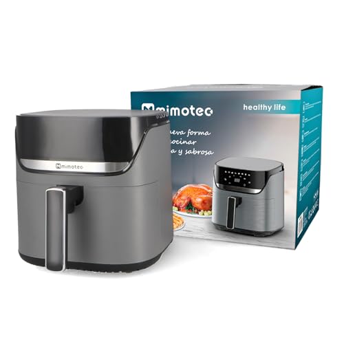 M mimotec Biota Touch 5,7 L, vue 1