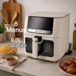 M mimotec Tech 9 L, vue 2, en miniature