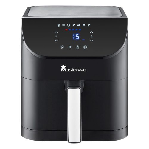 MasterPro Air fryer 6 L, vue 1