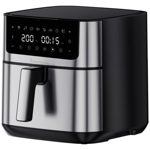 MasterPro BGMP-9532 6 L, vue 1