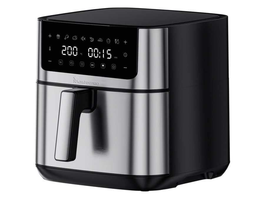 MasterPro BGMP-9532 6 L, vue 1