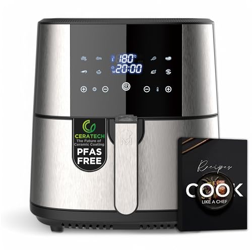 MasterPro Rocket 600, vue 1