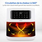 Medion E40 XL 5,2 L, vue 2, en miniature