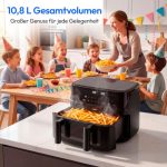 Medion P25 XXL Flex M, vue 4, en miniature
