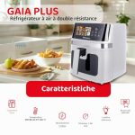 Melchioni Gaia Plus 8 L, vue 2, en miniature