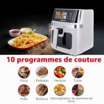 Melchioni Gaia Plus 8 L, vue 3, en miniature