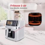 Melchioni Gaia Plus 8 L, vue 4, en miniature