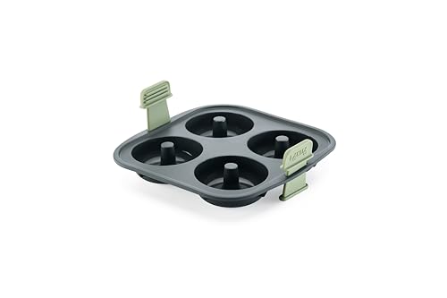 Moule à donuts Lékué pour air fryer, vue 1
