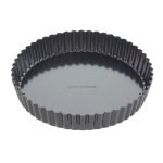Moule à tarte Tala fond amovible, vue 4, en miniature