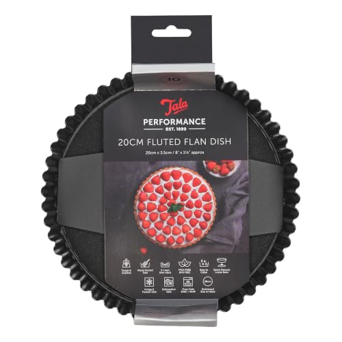 Moule à tarte Tala fond amovible, vue 1