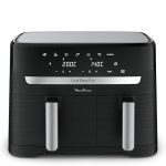 Moulinex Dual Easy Fry, vue 1, en miniature