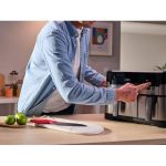 Moulinex Dual Easy Fry & Grill 8,3 L, vue 4, en miniature