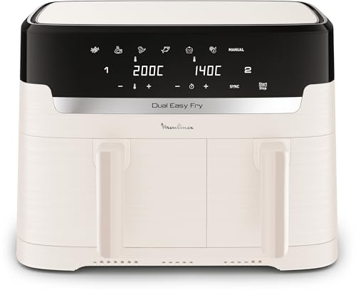 Moulinex Easy Fry Collection 8 L, vue 1