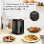Moulinex Easy Fry Compact, vue 2, en miniature