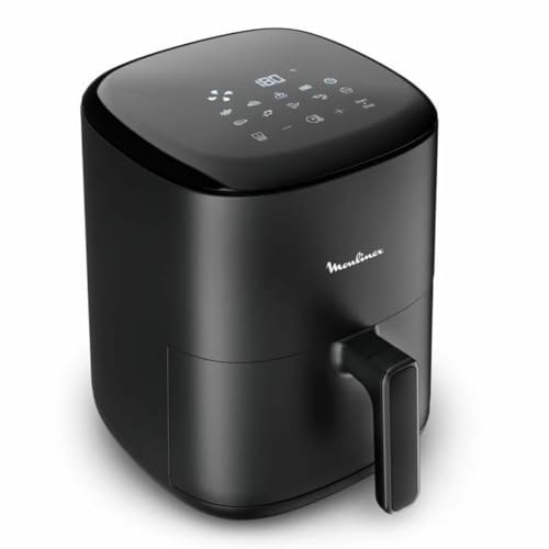 Moulinex Easy Fry Compact, vue 1