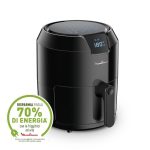 Moulinex Easy Fry Digital, vue 2, en miniature