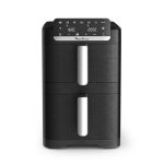 Moulinex Easy Fry Dual Crispy Stack 10 L, vue 1, en miniature