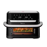 Moulinex Easy Fry Dual Flex 9 L, vue 1, en miniature