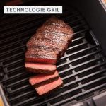 Moulinex Easy Fry & Grill Vision 6 L, vue 4, en miniature