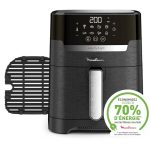 Moulinex Easy Fry & Grill, vue 3, en miniature