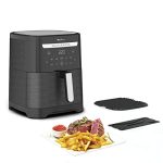 Moulinex Easy Fry & Grill XXL, vue 1, en miniature