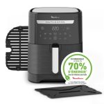 Moulinex Easy Fry & Grill XXL, vue 2, en miniature