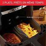 Moulinex Easy Fry & Grill XXL, vue 4, en miniature