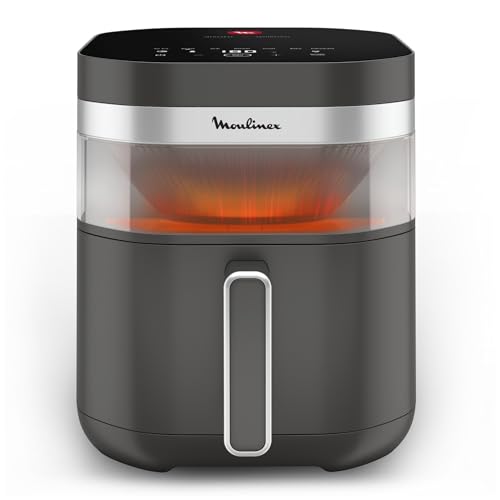 Moulinex Easy Fry Infrared, vue 1
