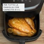 Moulinex Easy Fry Max, vue 4, en miniature
