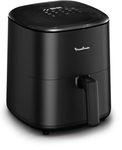Moulinex Easy Fry Max, vue 1, modèle disponible à la place