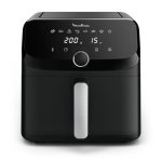 Moulinex Easy Fry Mega, vue 1, en miniature