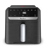 Moulinex Easy Fry Mega Compact 7,5 L, vue 1, en miniature