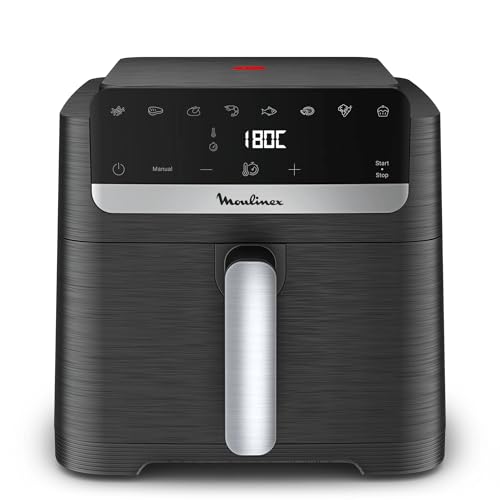 Moulinex Easy Fry Mega Compact 7,5 L, vue 1