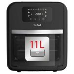 Moulinex Easy Fry Multifonction 9-en-1 et Grill AL5018, vue 2, en miniature