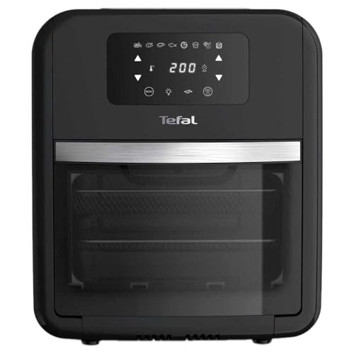 Moulinex Easy Fry Multifonction 9-en-1 et Grill AL5018, vue 1
