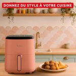 Moulinex Easy Fry Pop 5 L, vue 3, en miniature