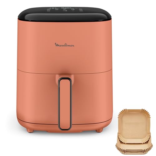 Moulinex Easy Fry Pop 5 L, vue 1