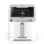 Moulinex Easy Fry Silence 7 L, vue 1, en miniature